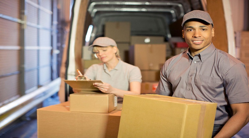 Benefits of Hiring Man and Van For Moving Across London